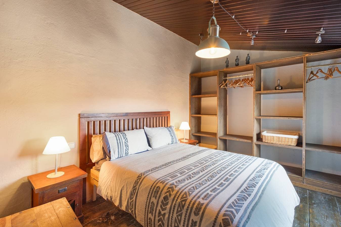 Foto 11 von 33: Landhaus 'Bellver' mit Bergblick, privater Terrasse und WLAN