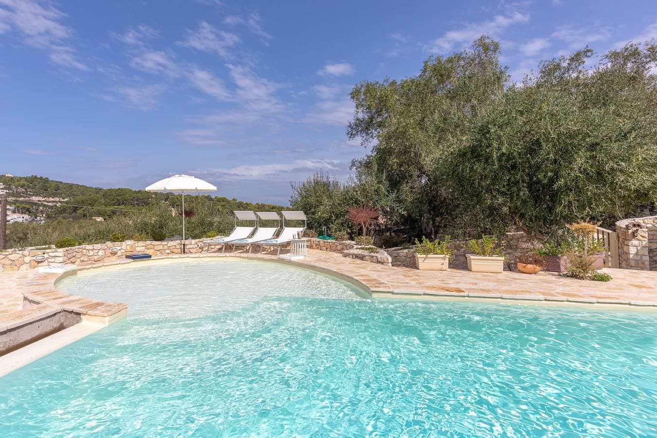 Cottage 70m² 1