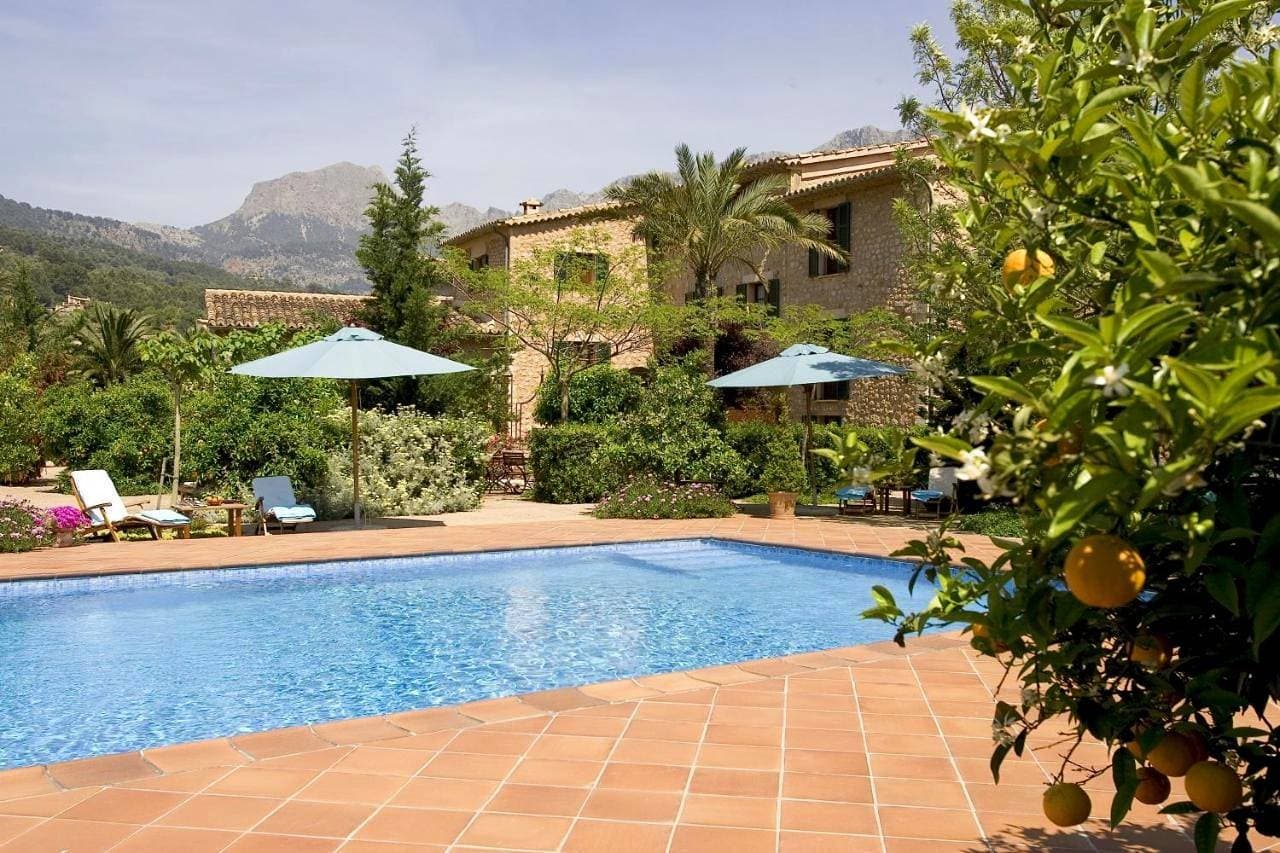 Finca Ca's Curial - Agroturismo - Adults Only 1
