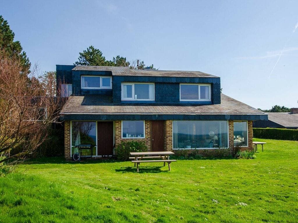 Foto 8 von 60: Ferienhaus mit 5 Schlafzimmer