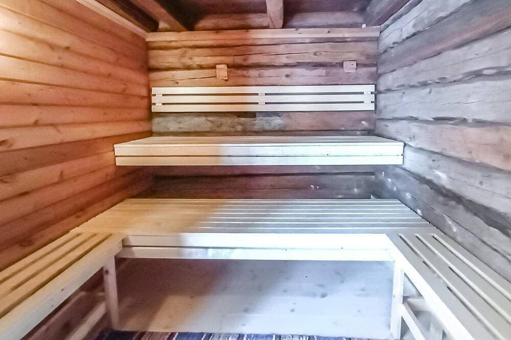 Foto 11 von 23: Haustierfreundliches Haus mit 3.