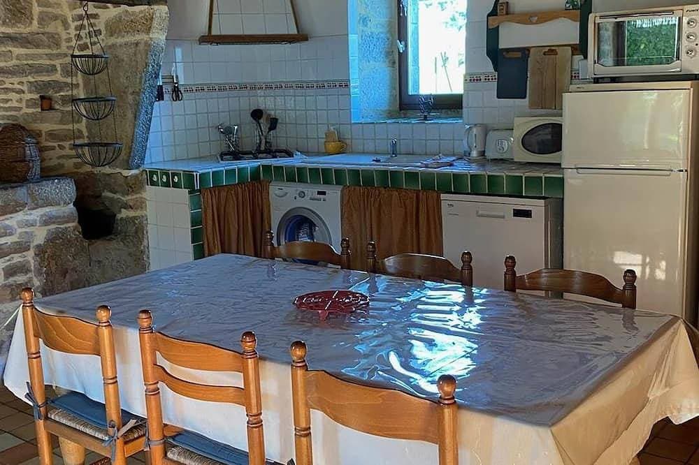 Foto 13 von 15: Ferienhaus für 6 Personen – „Le Romarin“