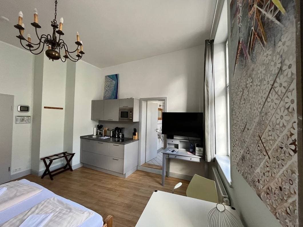 Foto 3 von 5: 5. Ferienwohnung - Ferien Mittendrin