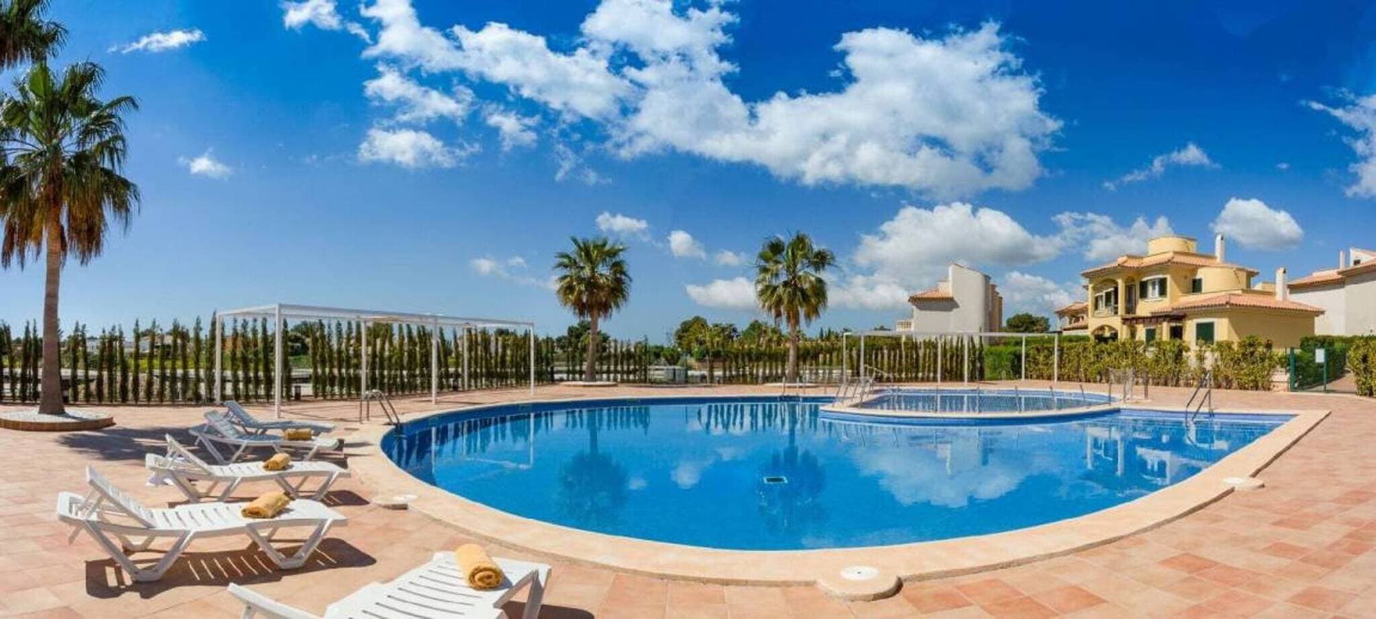 Residence Club el Paraiso 30 1