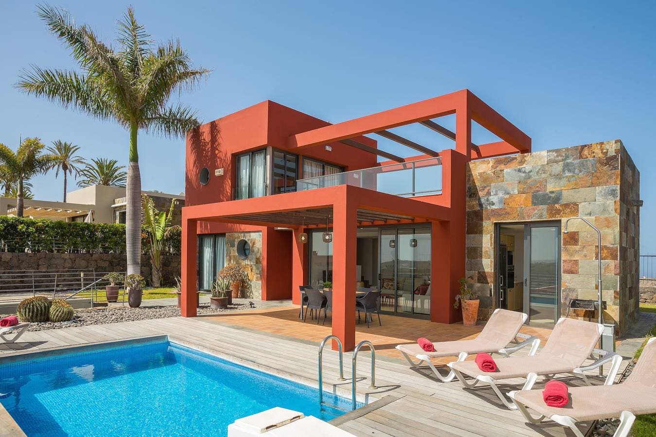 Las Terrazas Villa 3 1