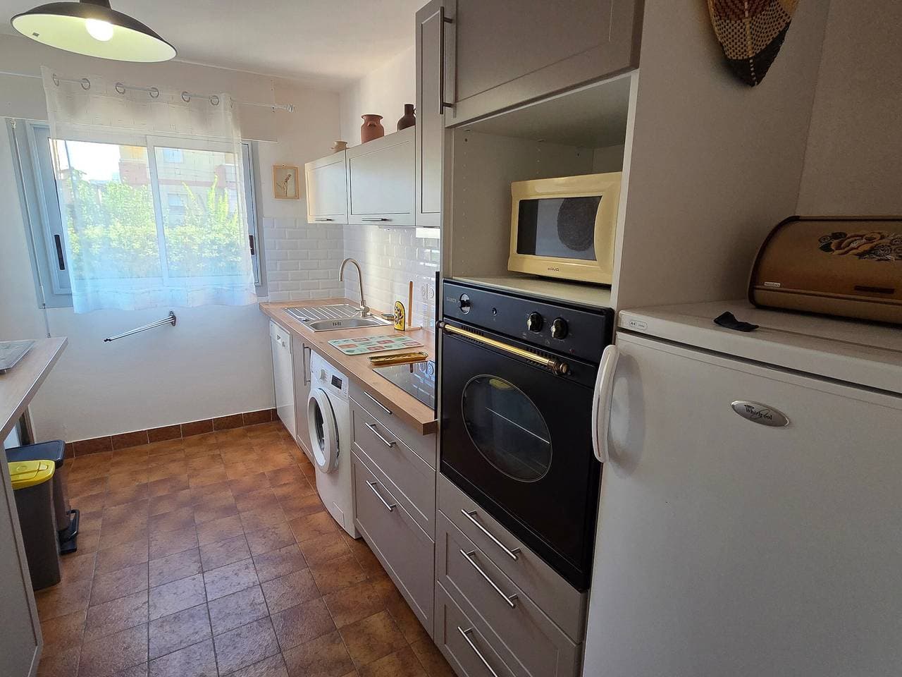 Foto 10 von 30: 2-Zimmer-Wohnung mit Terrasse in Sainte-Maxime