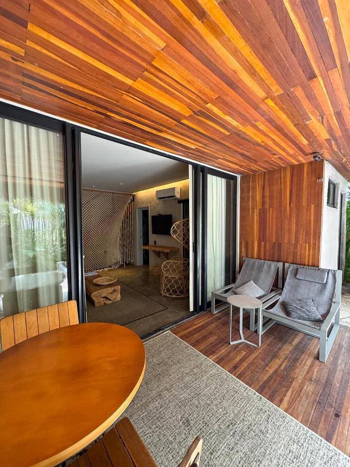Foto 13 von 27: Duplex Suite