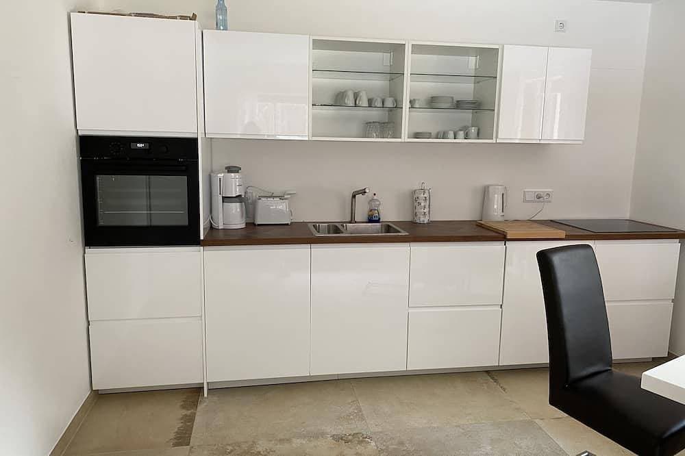Foto 13 von 16: Helle, moderne Ferienwohnung in Jachenau Nähe Walchensee