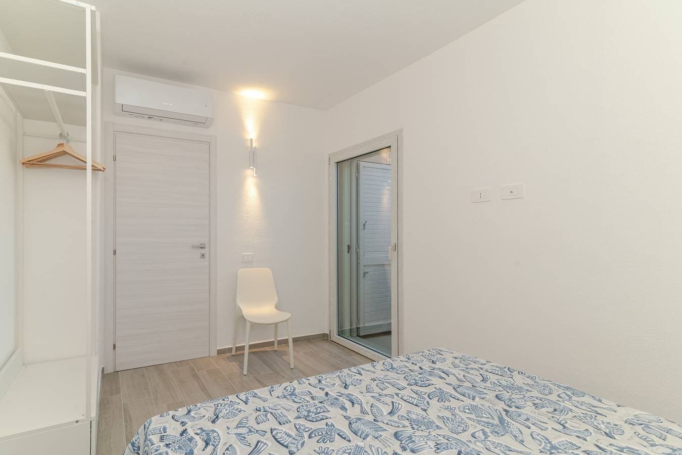 Foto 13 von 20: Apartment 'Blu mit Patio' mit privater Terrasse, 3 Gehminuten vom Strand Budoni entfernt