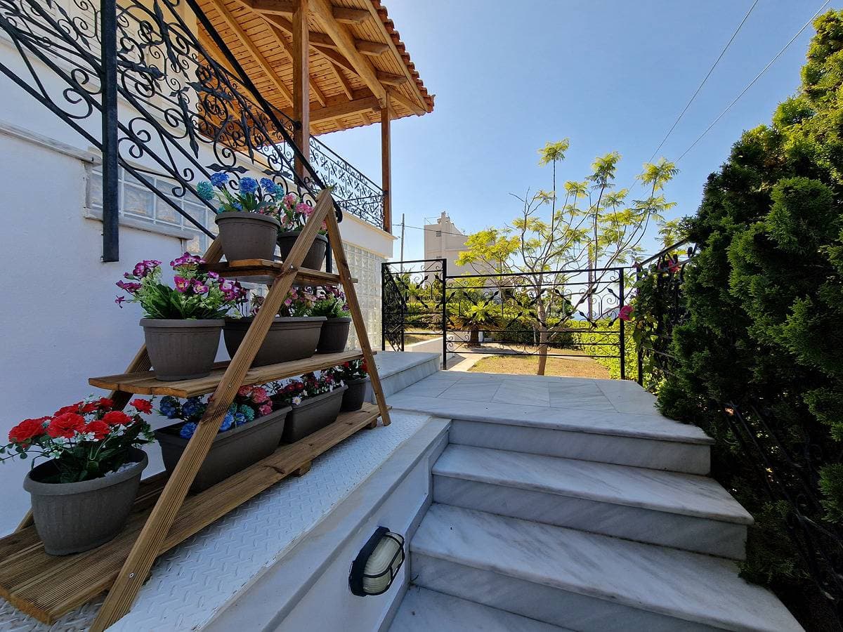 Foto 3 von 62: Die Mirador Boutique Villa mit malerischem Meerblick