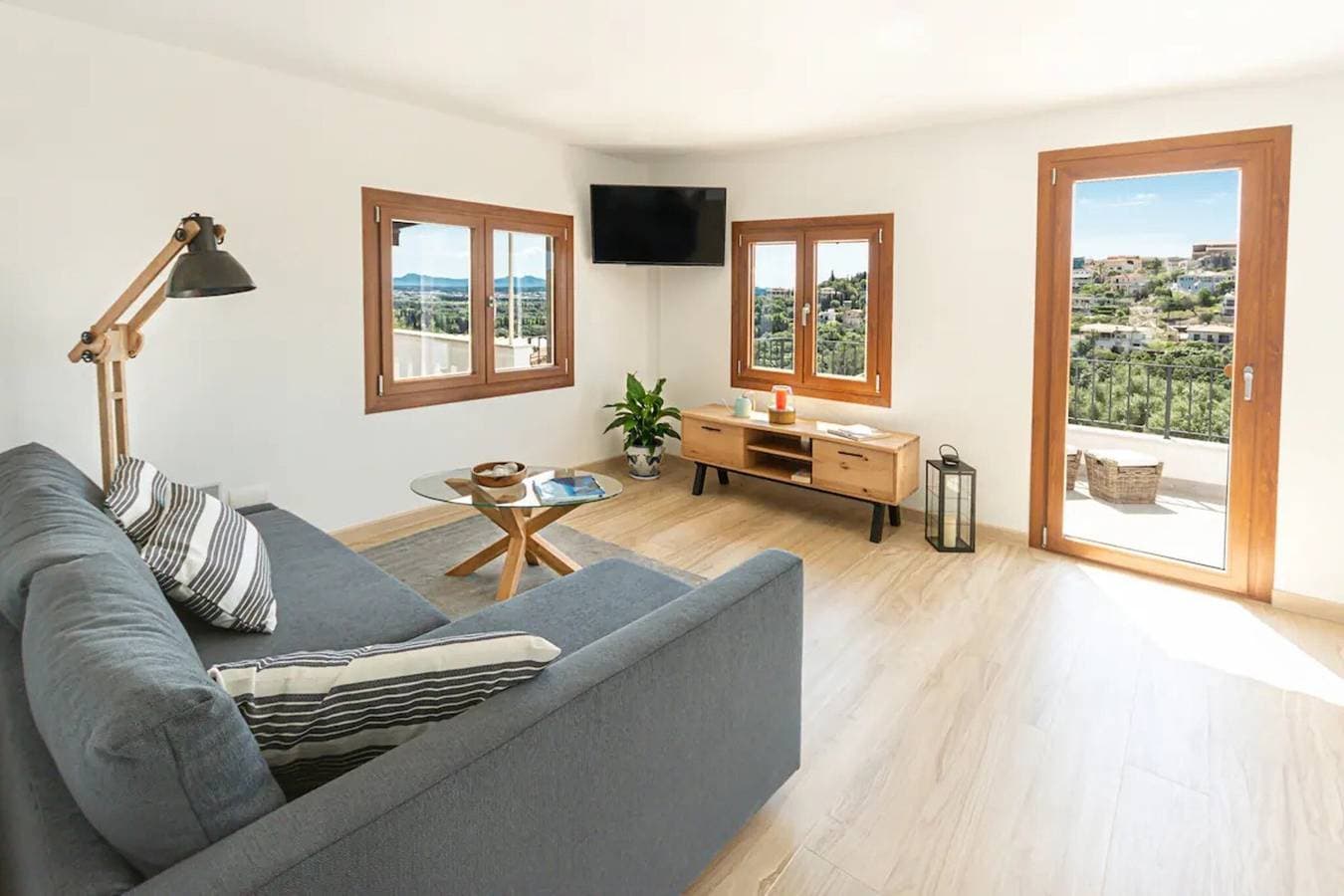 Foto 5 von 34: Villa 'Ines' mit privatem Pool, Wi-Fi und Klimaanlage