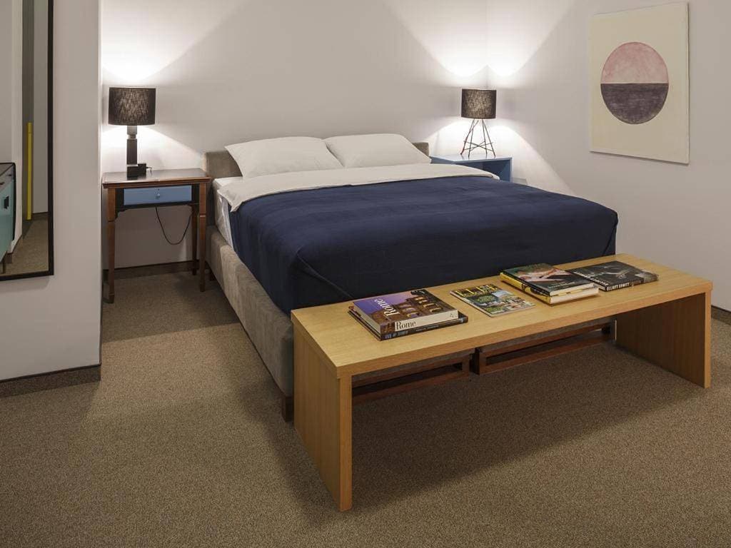 Foto 2 von 7: Budget Double Room