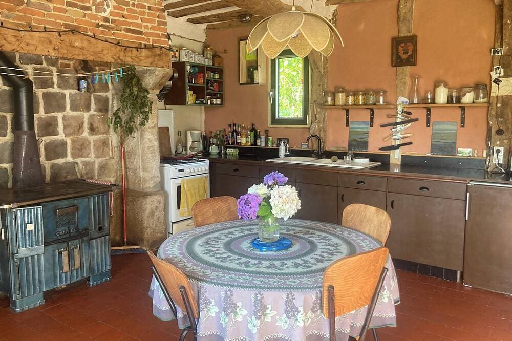 Foto 12 von 16: Authentic Norman refuge 15 minutes from the beach