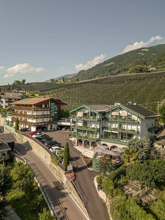 Pension Höfler - Fernblick 1
