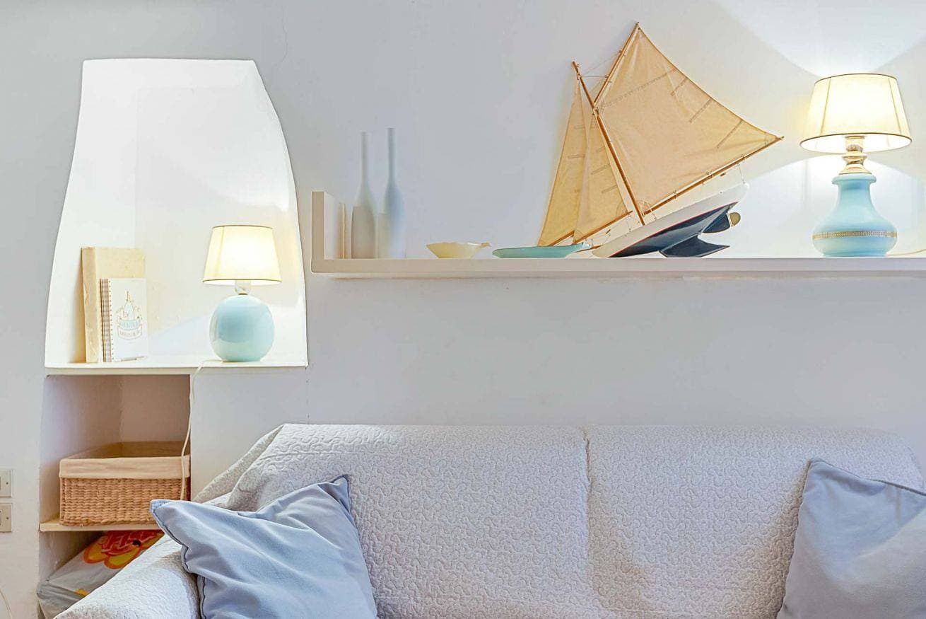 Foto 3 von 13: Ferienwohnung für 2 Personen