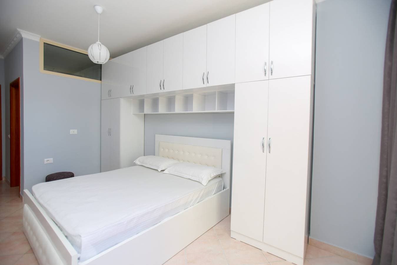 Foto 11 von 23: Ferienwohnung für 4 Personen mit Balkon