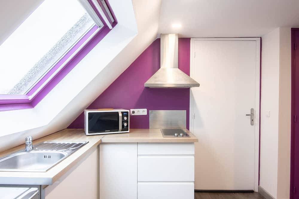 Foto 5 von 6: Studio, ideally located in Normandy