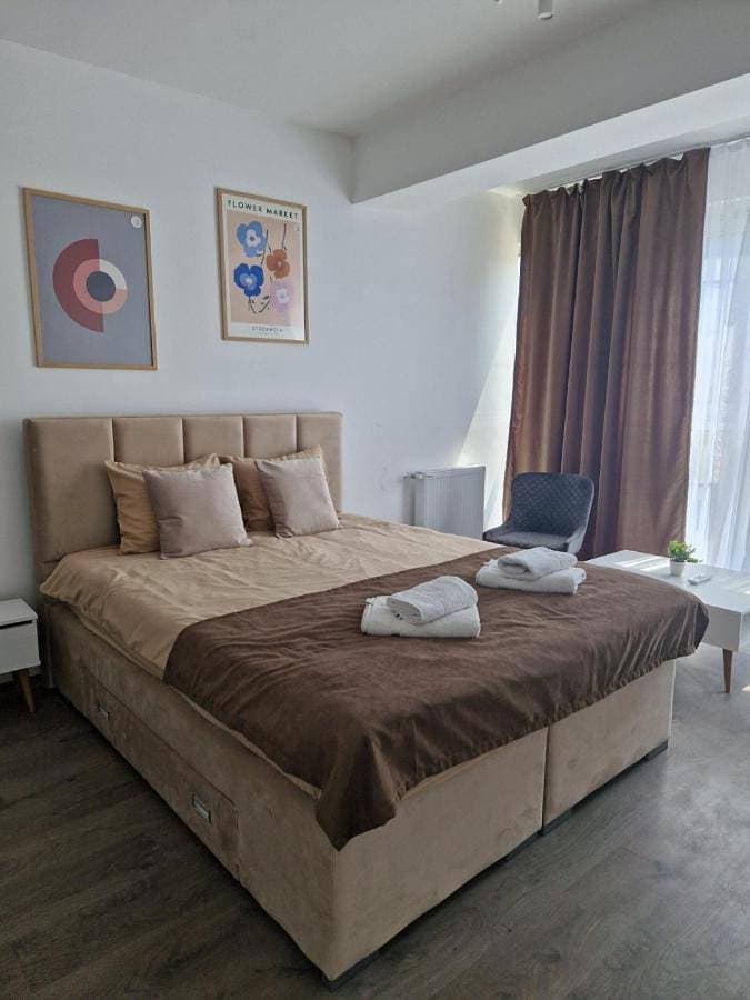 Foto 5 von 26: One-Bedroom Apartment