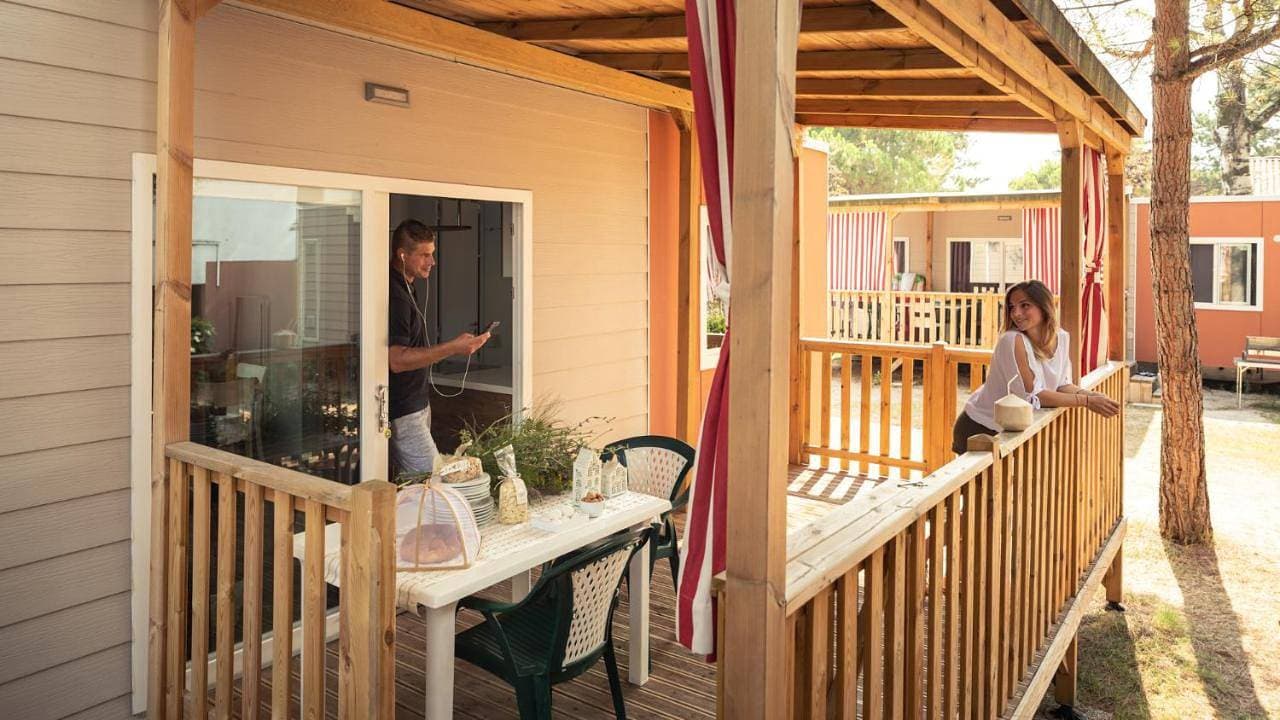 Foto 5 von 8: Small Bungalow