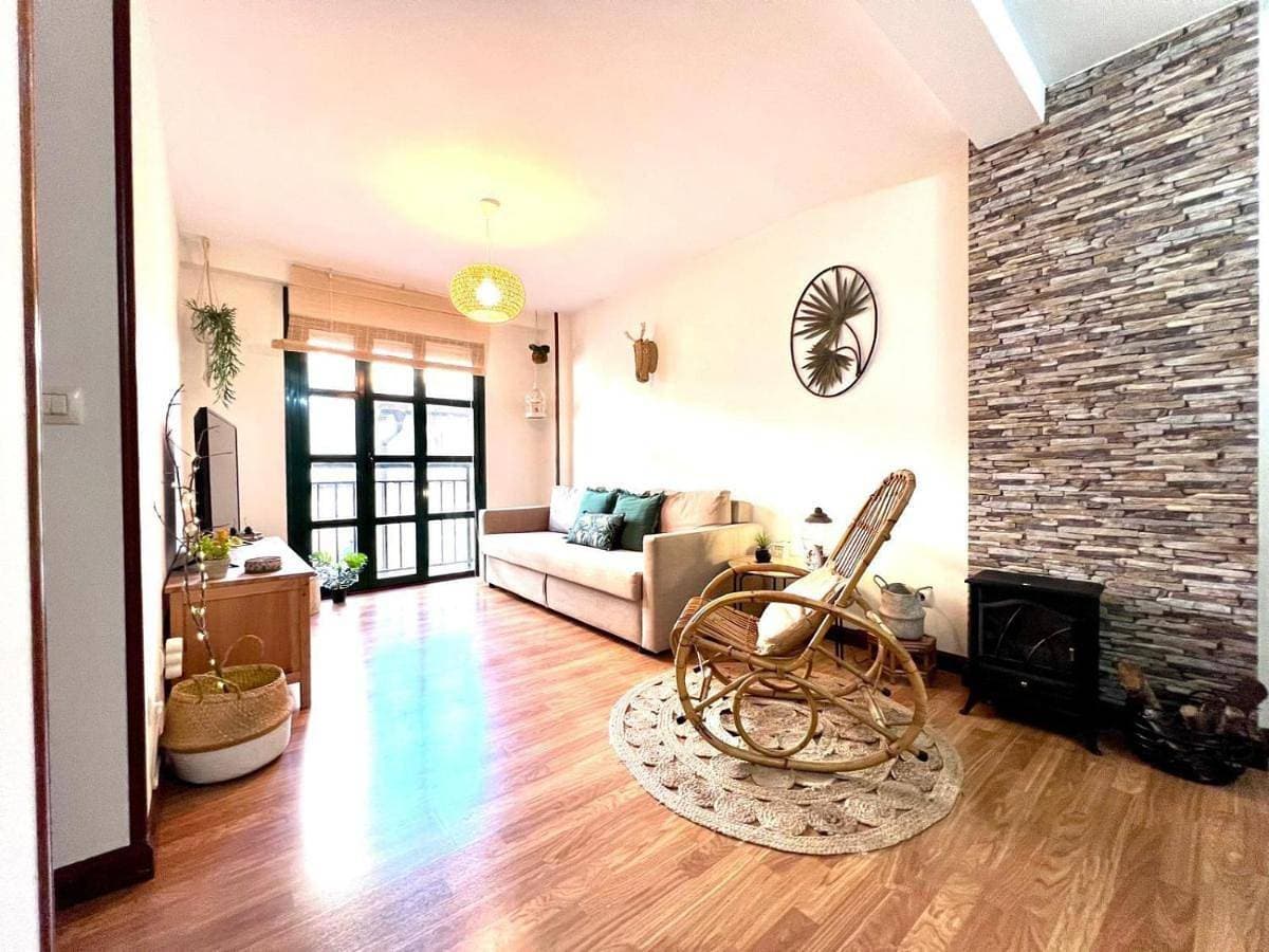 Apartamento la chimenea 1