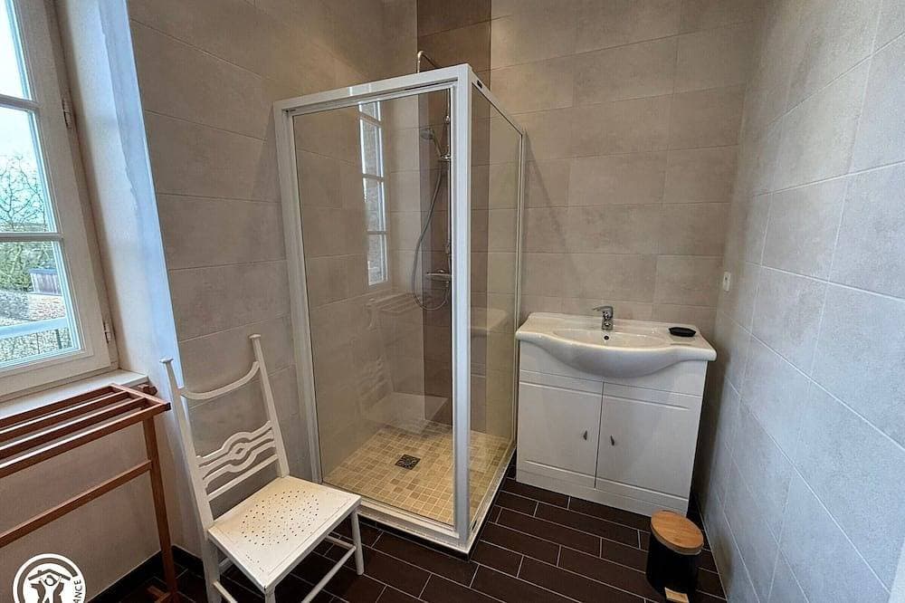 Foto 3 von 14: Charmantes Ferienhaus in Vendée mit Parkplatz
