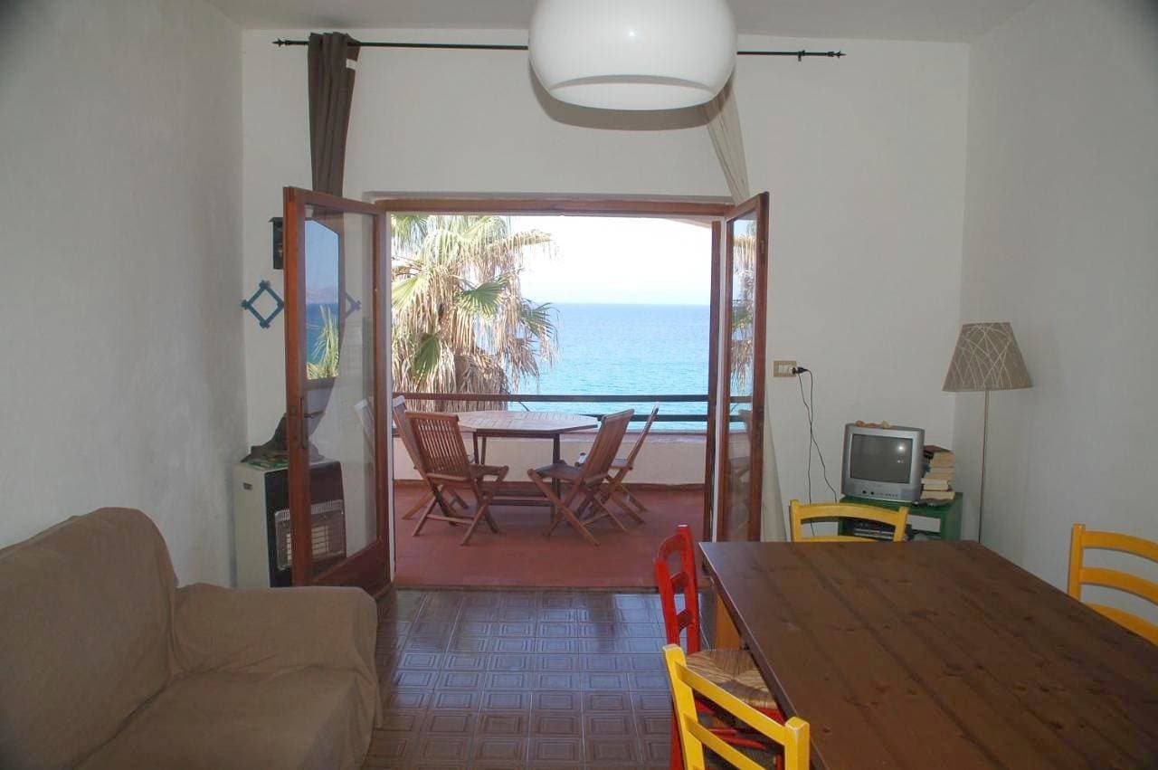 Foto 5 von 26: Apartment with Sea View