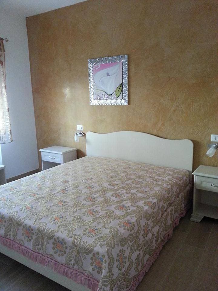 Foto 13 von 15: Deluxe Double Room with Extra Bed