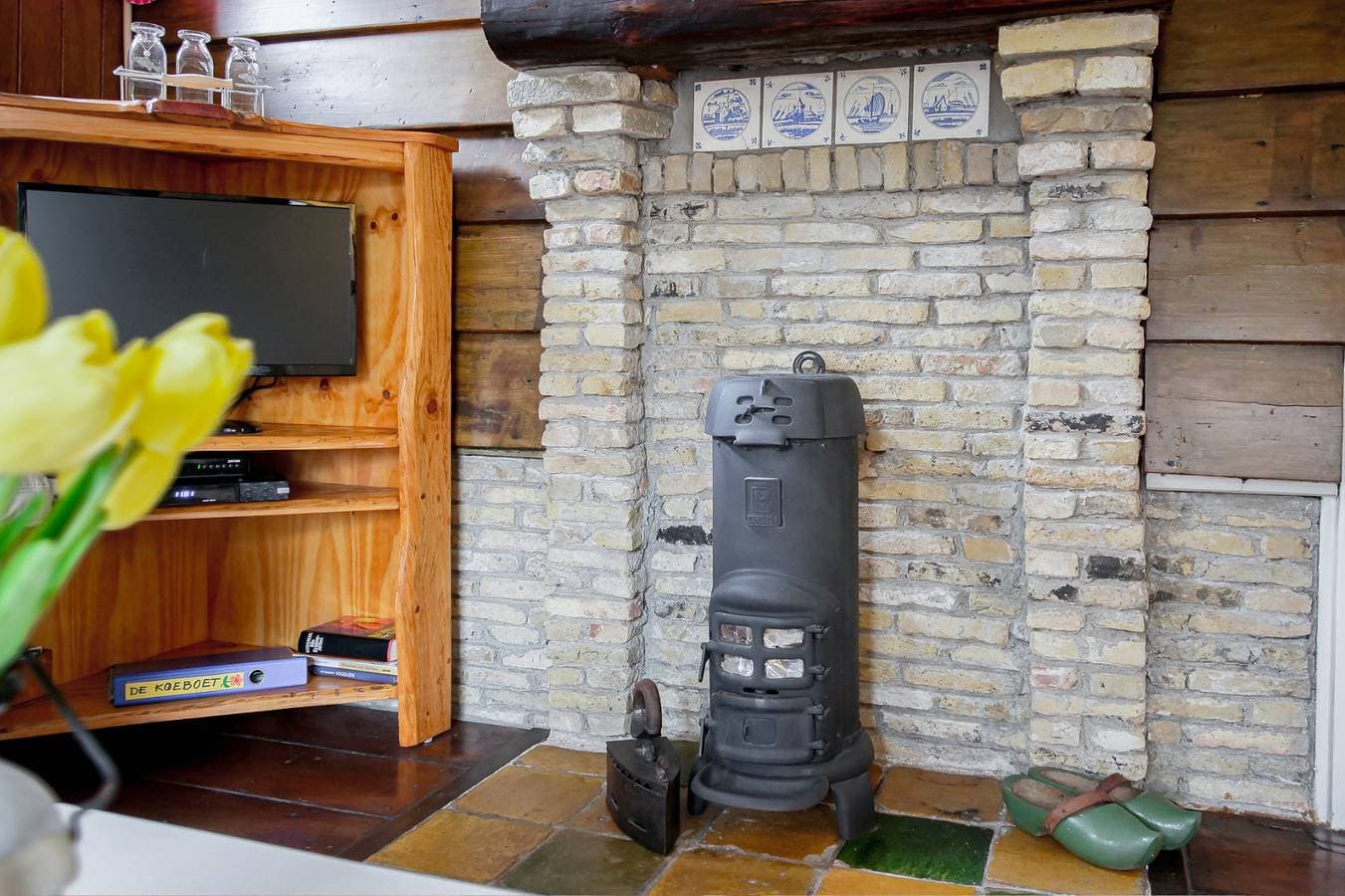 Foto 13 von 20: Callinghe Vakanties — Suite Koeboet | Callantsoog | Gemütliche Ferienwohnung