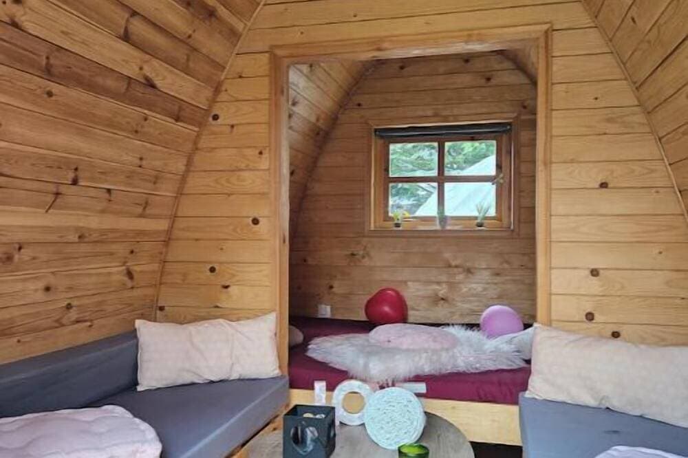 Foto 7 von 21: 1 Bedroom Chalet in Pruniers-en-Sologne