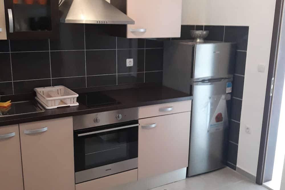 Foto 7 von 10: Limuni 2-Zimmer-Wohnung mit Terrasse