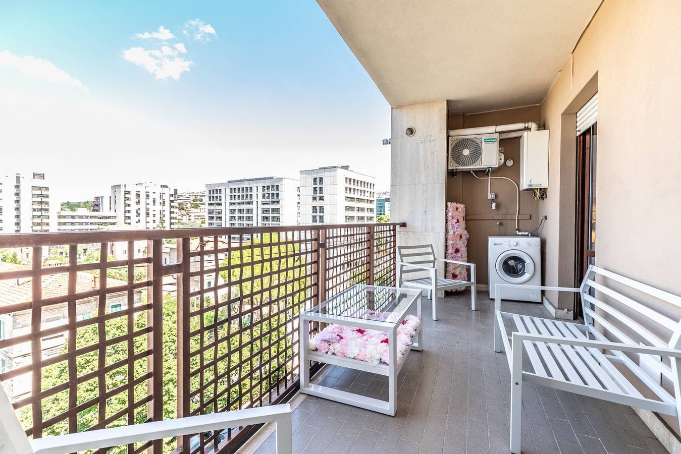Foto 7 von 32: Luxury Suite - Tentazioni Romantiche