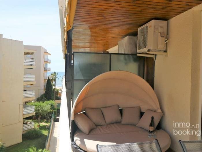 Ferienwohnung 42m² 1