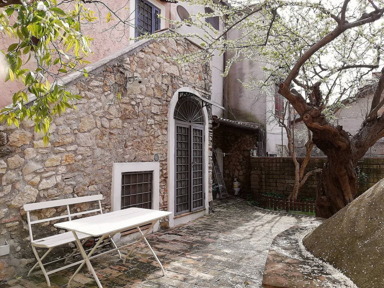 La Casa Del Susino Historic 1