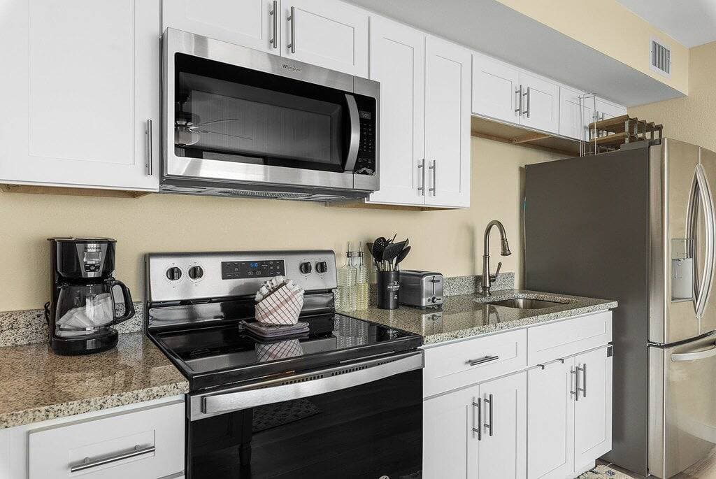 Sandcastle Condominium Unit 236 1