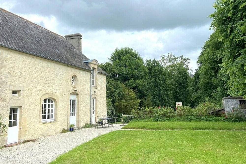 Foto 8 von 17: The gardener's house