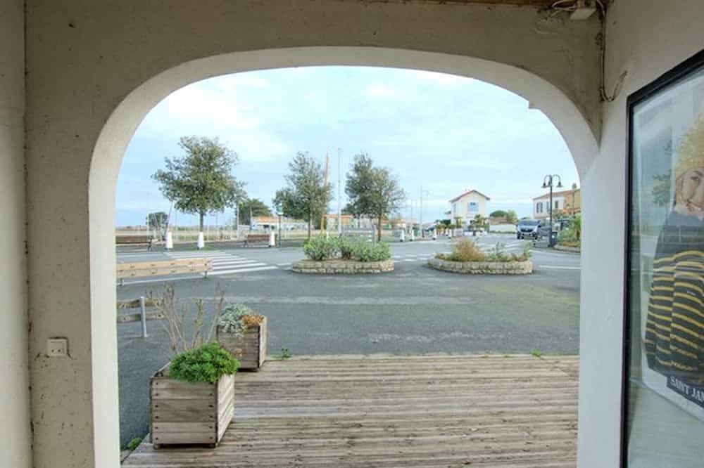 Foto 10 von 17: Wohnung mit Terrasse am Hafen von Ars-en-Ré, kostenloses WLAN