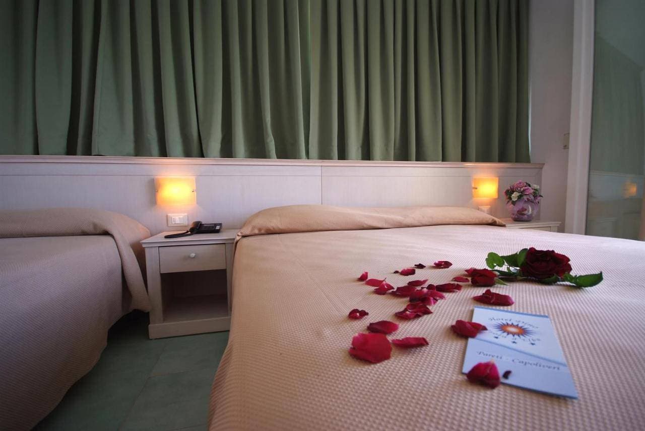 Foto 10 von 17: Superior Double or Twin Room with Sea View