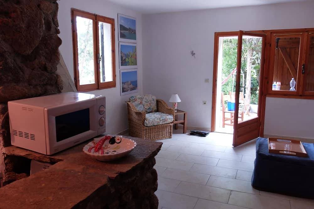 Foto 9 von 18: Casa Heiner und Fee  Ferienwohnung am Meer mit Kajaks;