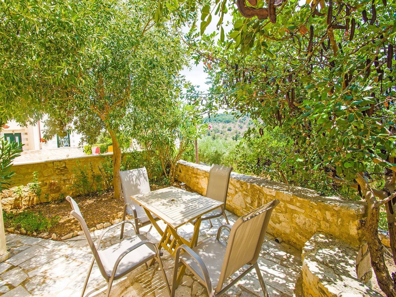 Foto 5 von 23: Villa in Chania nahe Almyrida Strand