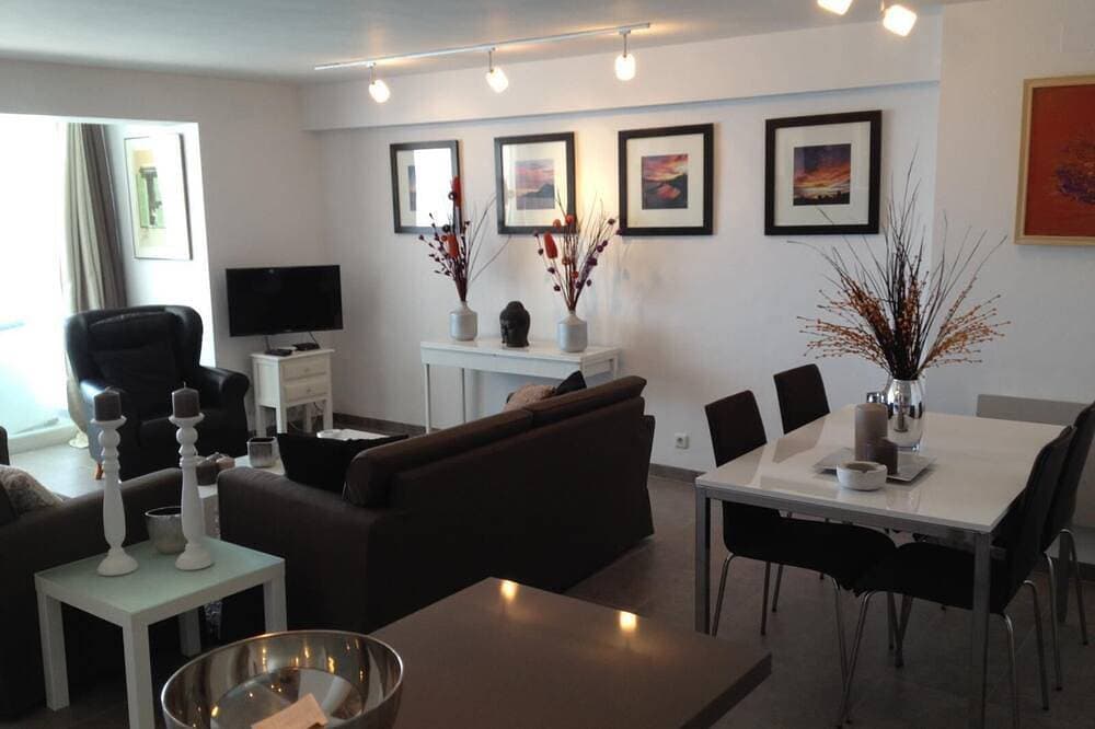 Foto 12 von 30: Beach Front Apartment ‘Oden 11’ in Altea (max. 2 persons)