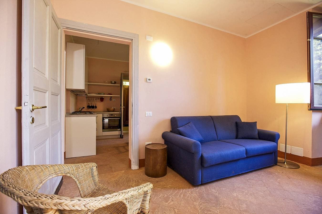 Foto 4 von 18: Villa Scagliola