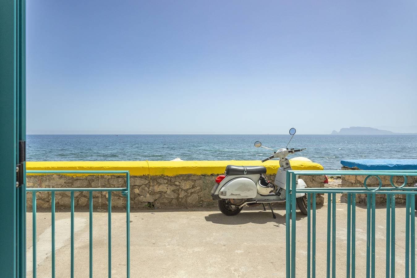 La Casetta sul Mare 1