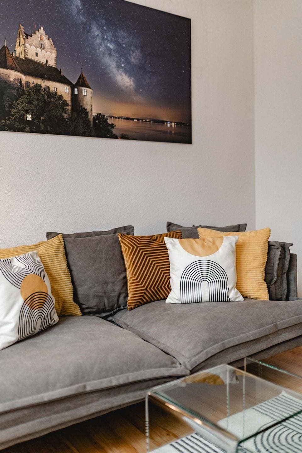 Foto 4 von 33: ⭐⭐⭐⭐  Abc Wohnung F