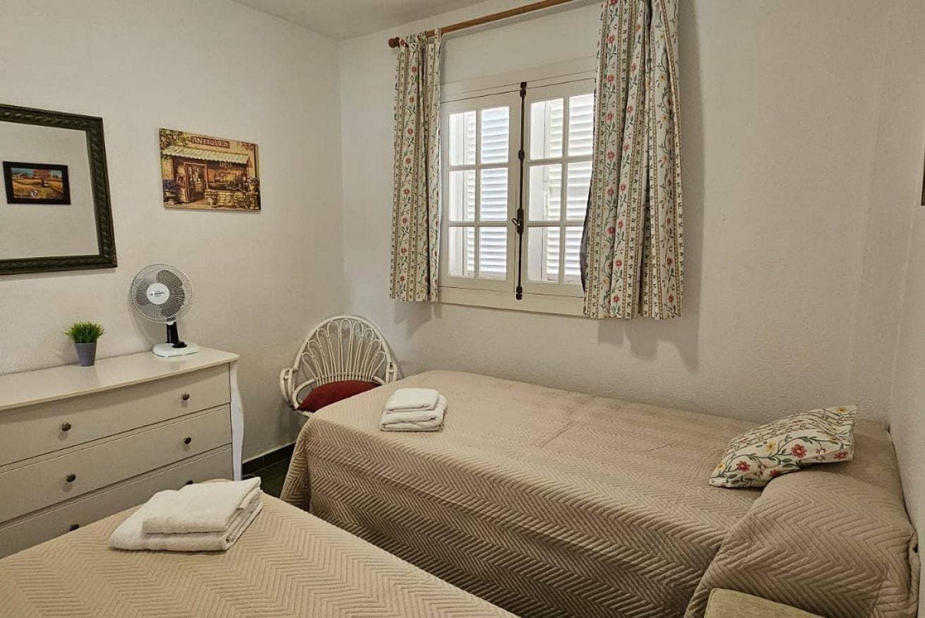 Foto 12 von 25: La Barrosa Beach Holiday Home