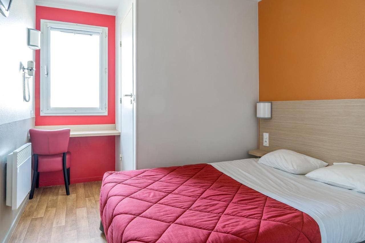 Foto 4 von 8: Double Room