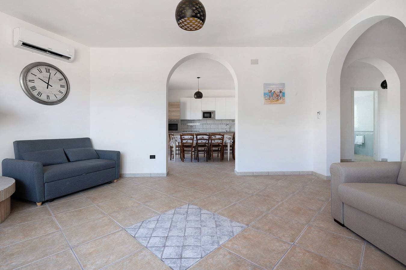 Foto 4 von 27: La Leonessa Casa Vacanze – Entspannung und Meer im Süden Sardiniens