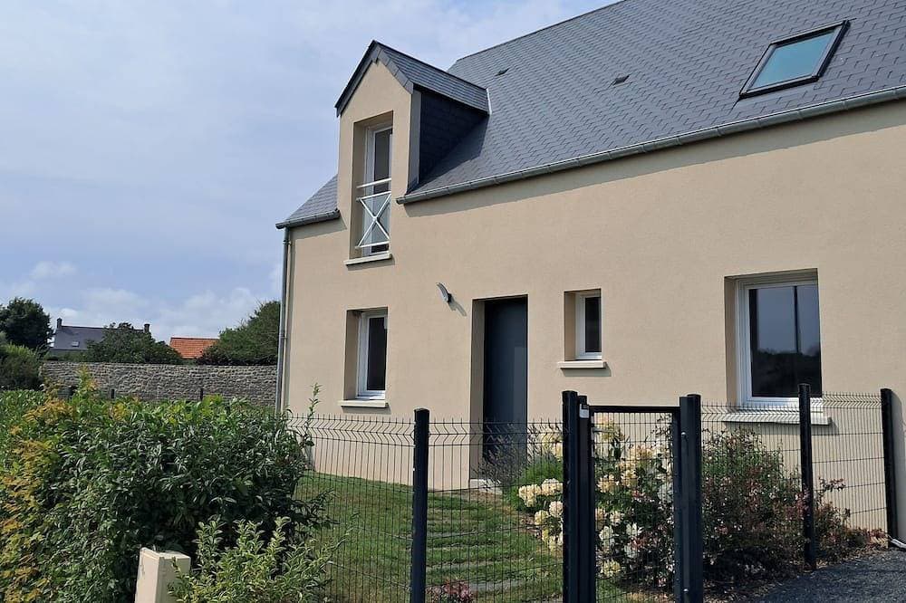 Foto 10 von 21: Le Gîte de la Grange de Dîme. Gite Tout Confort à 1 km du Phare de Gatteville