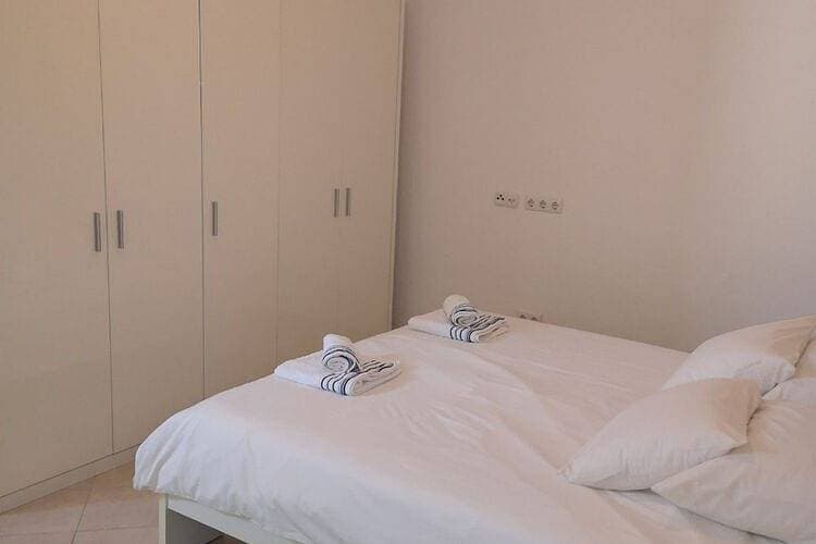 Foto 5 von 16: Apartment Marta - One Bedroom apartment with sea view