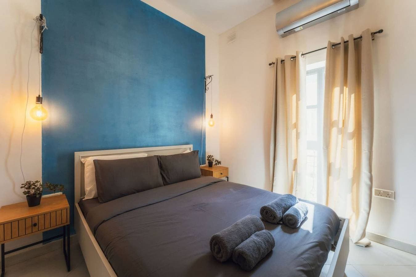 Ferienwohnung 1