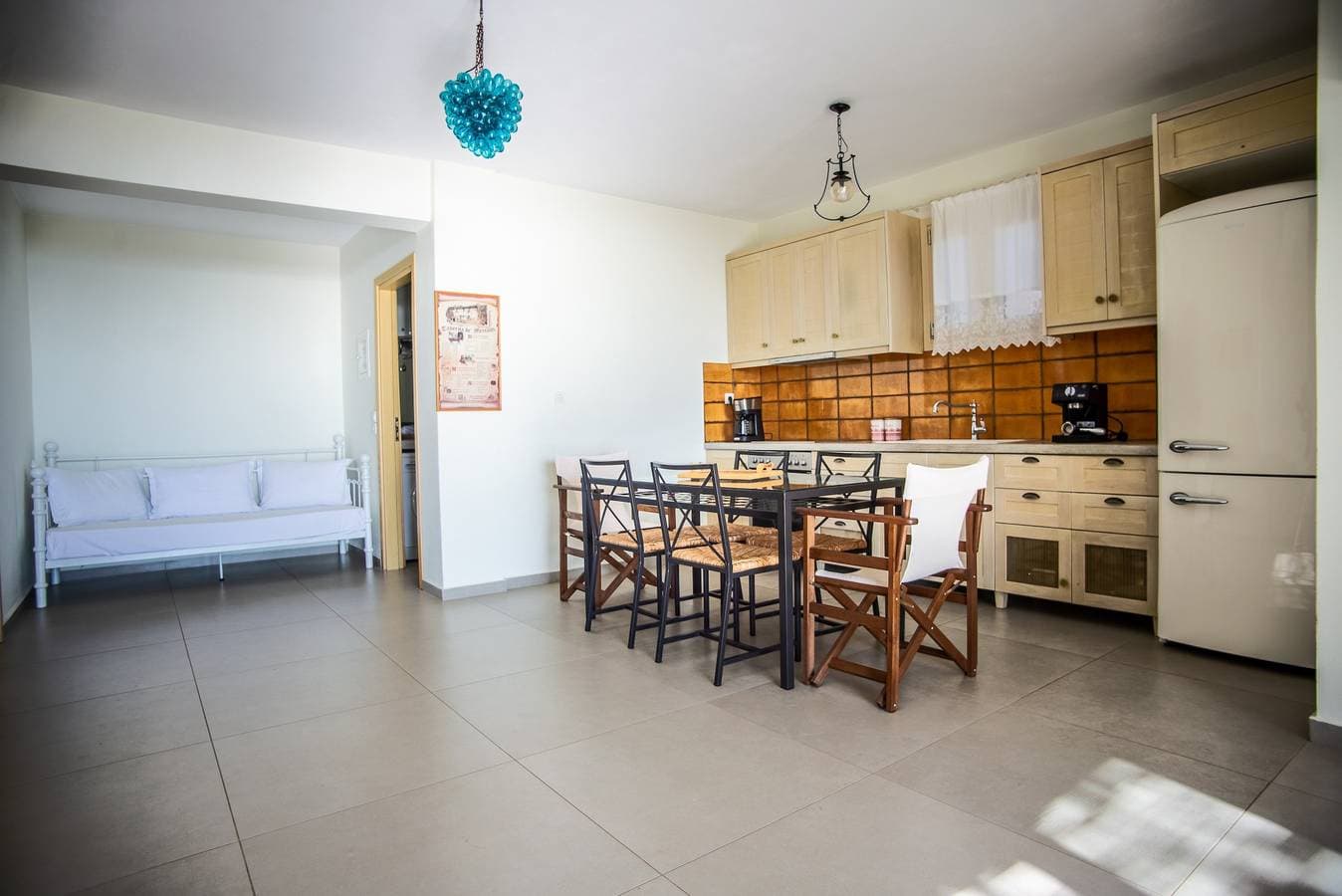 Foto 13 von 64: Die Cerulean Villa – die Harmonie von Blau und Grün!